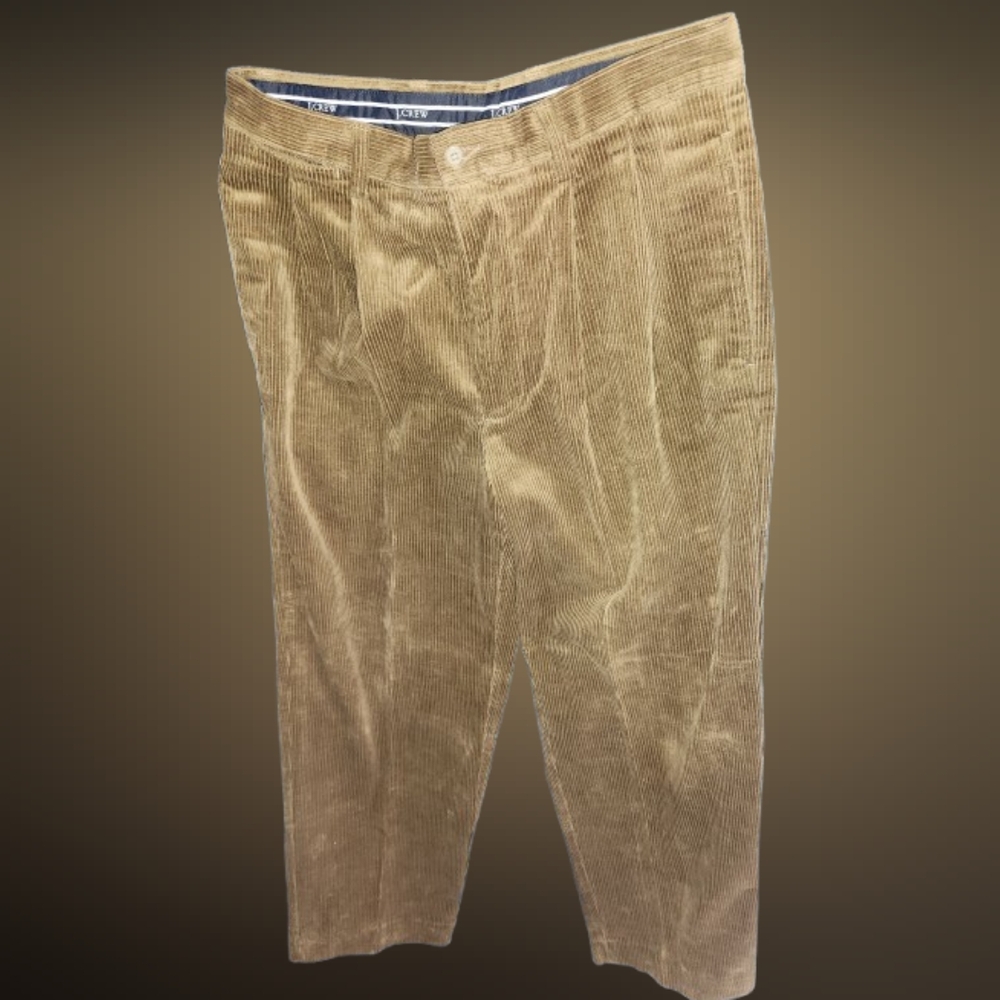 J.Crew men's pants 👖